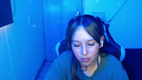 Alice online show from 02/16/26, 08:49