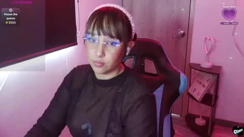 Alice online show from 05/29/26, 09:24