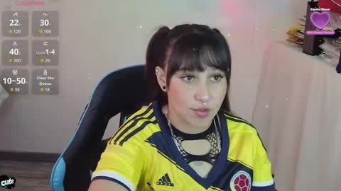 Alice online show from 07/03/26, 10:16