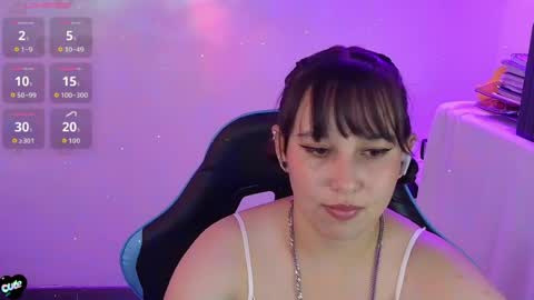 Alice online show from 07/16/26, 09:21