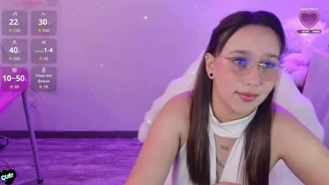 Alice online show from 07/22/26, 07:16
