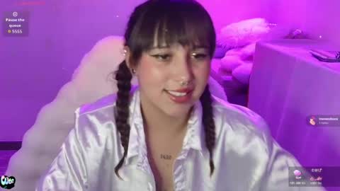 Alice online show from 08/01/26, 11:25