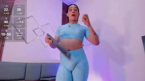 Snapshot of skarlet_ruiz_ chatting on 04/30/26, 06:47 Skarlet online show from 04/30/26, 06:47