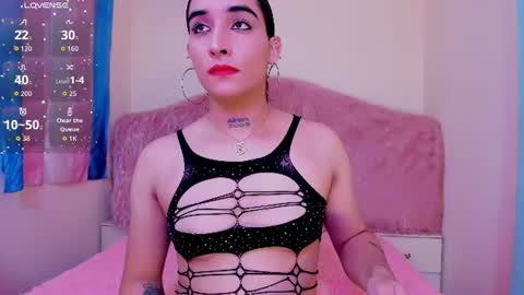 Snapshot of skarlet_ruiz_ chatting on 06/12/26, 09:52 Skarlet online show from 06/12/26, 09:52