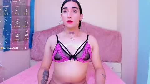 Skarlet online show from 06/22/26, 12:02