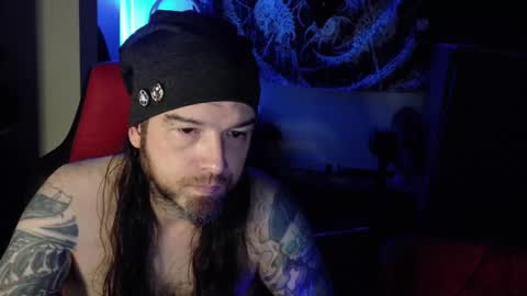 Snapshot of skarlet_the_undead chatting on 03/03/25, 12:59 Skarlet The Undead online show from 03/03/25, 12:59