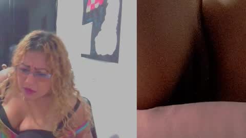 Snapshot of skarleth_diaz chatting on 01/15/26, 04:06 SKARLETH online show from 01/15/26, 04:06