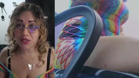Snapshot of skarleth_diaz chatting on 05/27/26, 03:58 SKARLETH online show from 05/27/26, 03:58