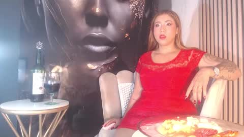 Snapshot of skarlethvilla chatting on 11/10/25, 12:53 Skarleth villa online show from 11/10/25, 12:53