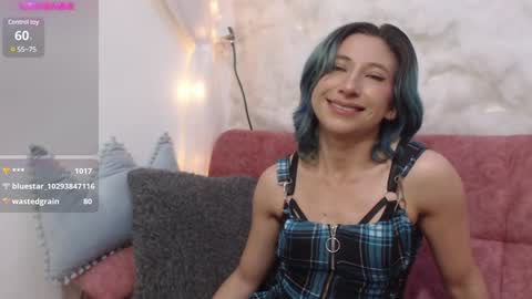 Skarlet  online show from 01/18/25, 07:07