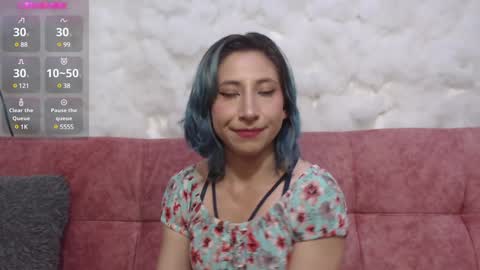 Skarlet  online show from 01/25/25, 02:26
