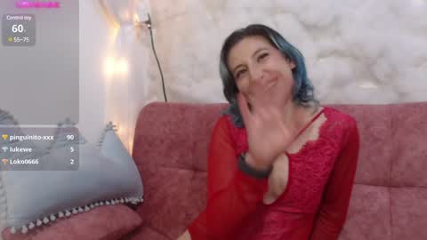 Skarlet  online show from 01/28/25, 05:54