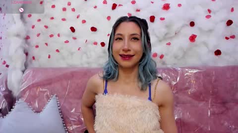 Skarlet  online show from 09/11/25, 05:18
