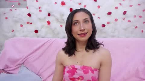 Skarlet  online show from 11/30/25, 06:12