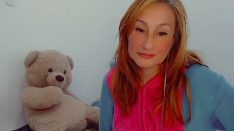 Arlett online show from 12/03/24, 12:59