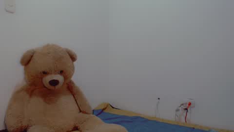 Arlett online show from 12/07/24, 10:34