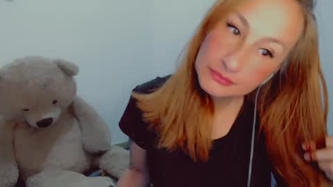 Arlett online show from 12/12/24, 07:19