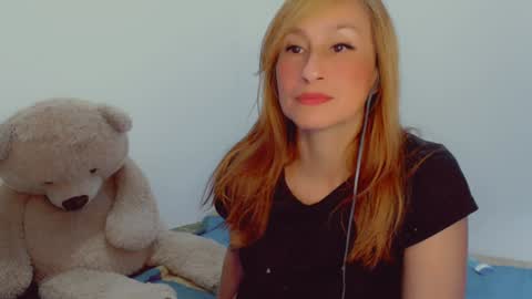 Arlett online show from 12/13/24, 11:23