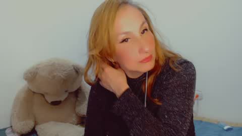 Arlett online show from 12/15/24, 03:56