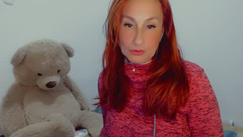 Arlett online show from 12/30/24, 12:22
