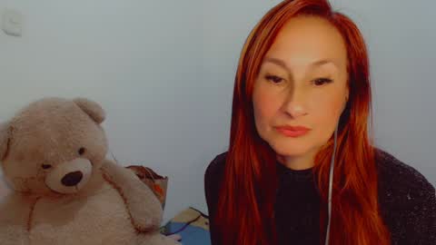 Arlett online show from 01/14/25, 11:31