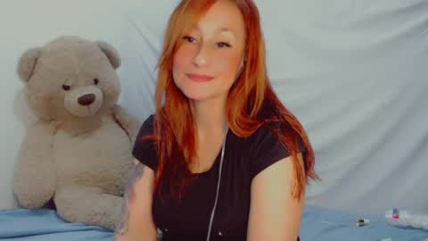 Arlett online show from 02/10/25, 02:30