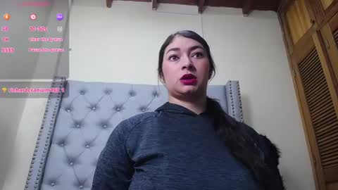 Snapshot of skarlett_36 chatting on 06/11/26, 12:03 skarlett_36 online show from 06/11/26, 12:03