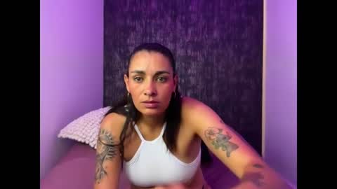 skarlett_kiss online show from 06/11/26, 12:47