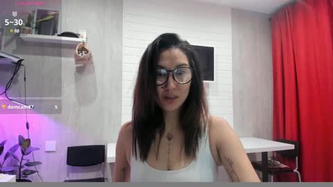 skarlett online show from 01/21/25, 06:33