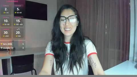 skarlett online show from 04/09/26, 09:20