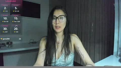 skarlett online show from 04/11/26, 10:03