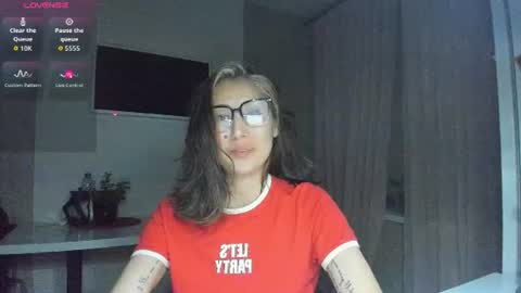 skarlett online show from 06/26/26, 10:36