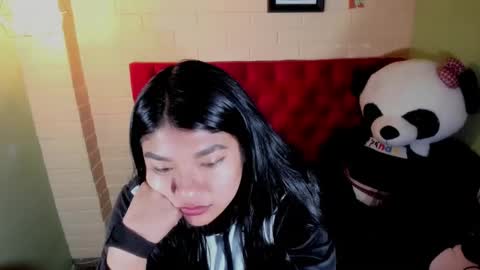 Skarlet online show from 12/13/24, 05:49