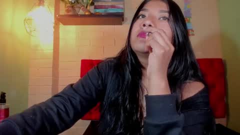 Skarlet online show from 12/14/24, 08:23