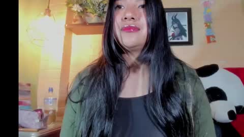 Skarlet online show from 12/20/24, 07:22