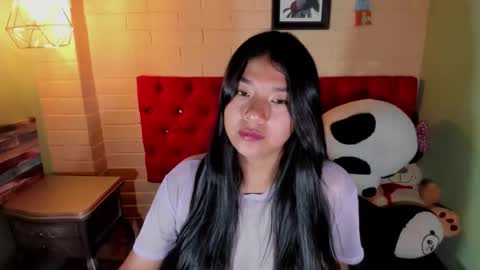 Skarlet online show from 12/23/24, 03:29