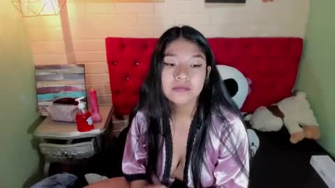 Skarlet online show from 12/28/24, 11:09