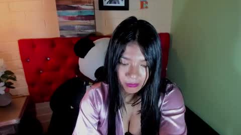 Skarlet online show from 01/28/25, 05:14