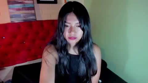 Skarlet online show from 01/30/25, 07:04