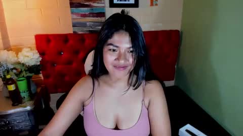 Skarlet online show from 01/31/25, 09:48