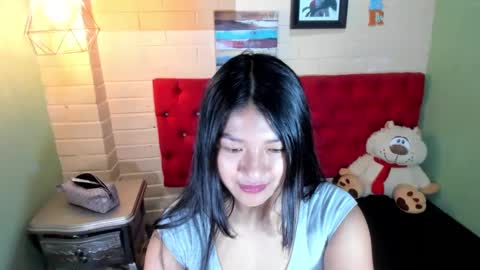 Skarlet online show from 02/09/25, 02:07