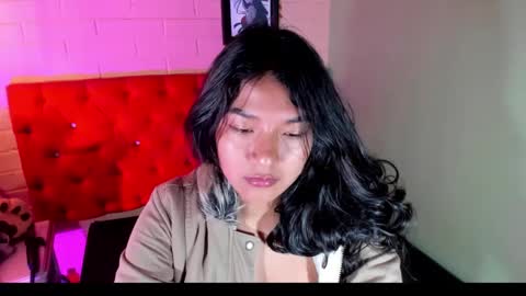 Skarlet online show from 02/28/25, 09:33