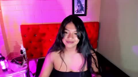 Skarlet online show from 03/02/25, 06:40