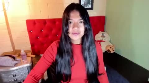 Skarlet online show from 03/05/25, 11:17