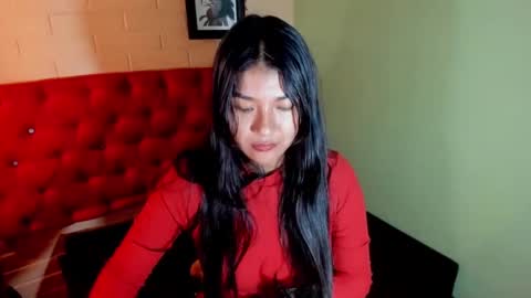 Skarlet online show from 03/05/25, 06:34