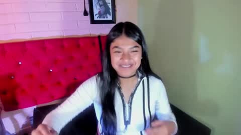 Skarlet online show from 03/08/25, 06:05