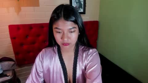 Skarlet online show from 03/09/25, 09:14