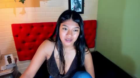 Skarlet online show from 03/12/25, 07:06