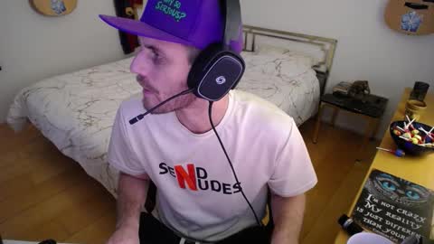 skatejocke online show from 11/19/25, 09:09