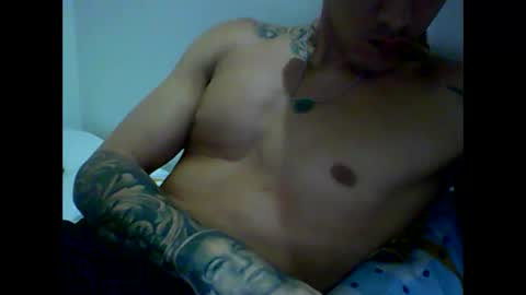 Snapshot of skater19xxx chatting on 02/24/25, 06:04 miguel online show from 02/24/25, 06:04